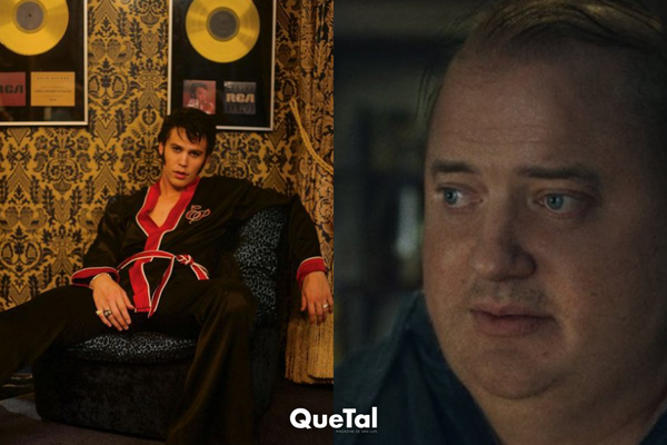 Brendan Fraser vs. Austin Butler: ¿Quién ganará el Oscar a Mejor Actor?